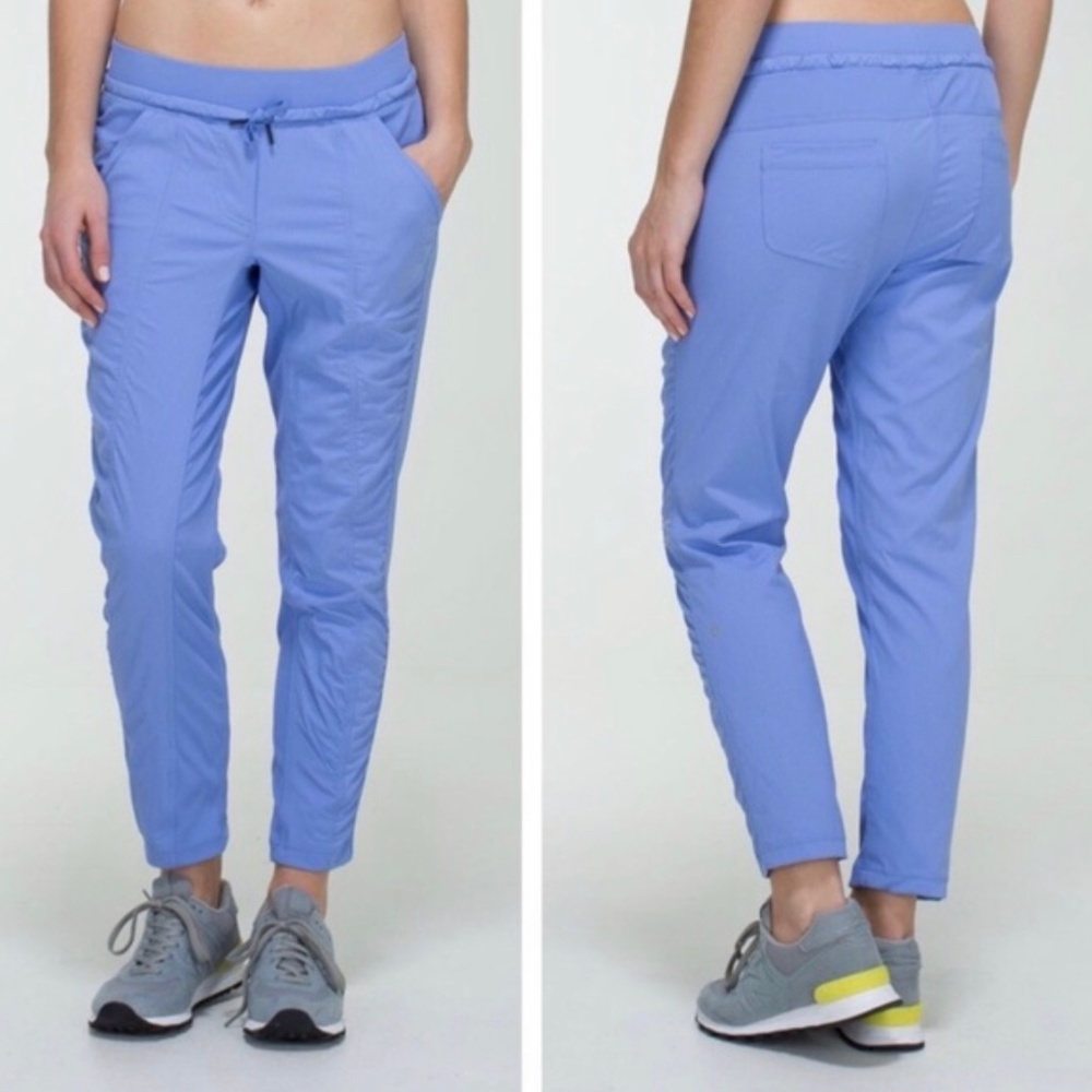 Lululemon Dance Studio Pants Size 4
